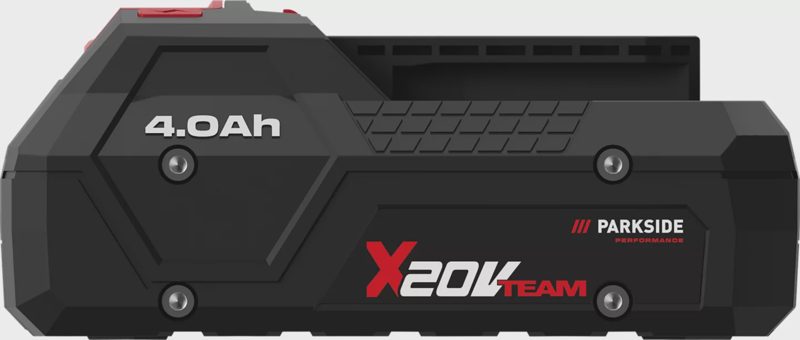 Smart akumulátor PAPP 204 A1 lze ovládat přes Bluetooth