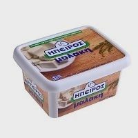 Ήπειρος Μαλακή Λευκό Τυρί Σε Άλμη 400gr