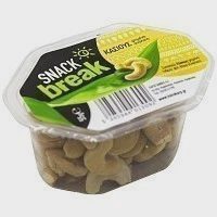 Snack Break Κάσιους Ψημένο Ανάλατο 55gr