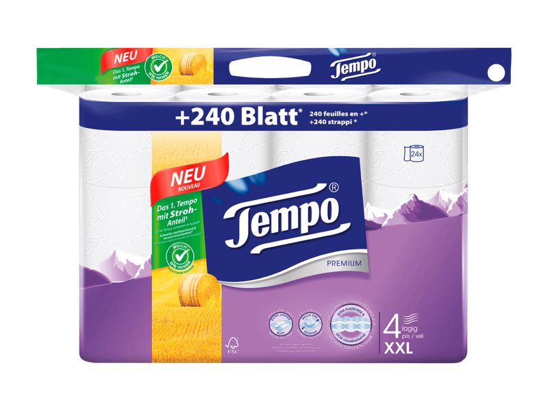 Toilettenpapier
