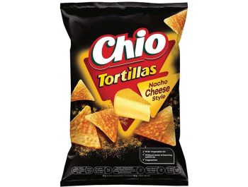 Chio Tortillas sir 110 g