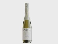 espumante aveleda branco bruto 0.75l