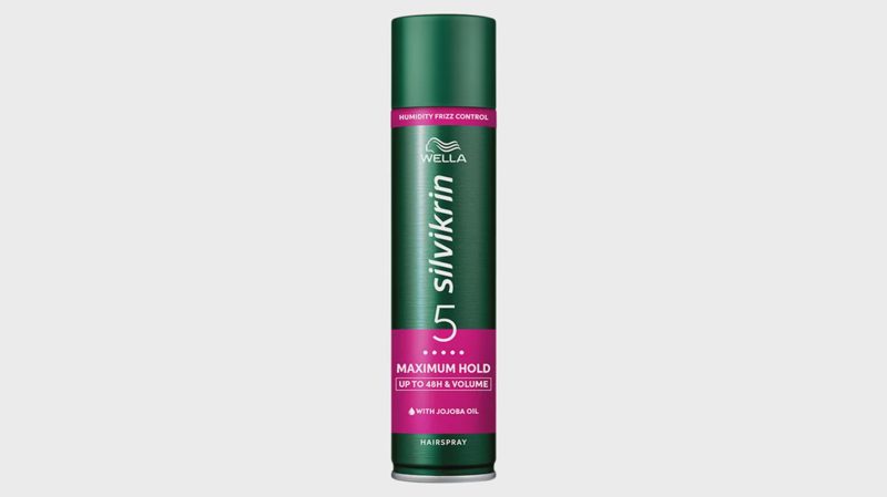 Wella Flex Spray Volume Boost Extra Strong 250ml