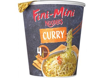 IN.JUHA PODRAVKA CURRY 65g