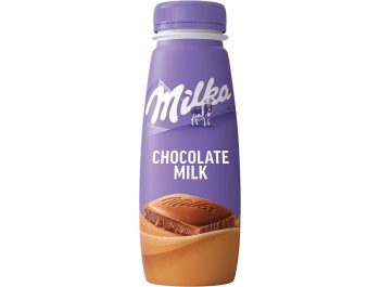 Milka Chocolate Milk mliječni napitak 250 ml