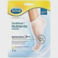Scholl Ενυδατική Κρέμα Ποδιών Με Άρωμα