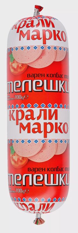 Салам различни видове