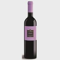 Τσέλεπου Δίλοφος Ερυθρός Οίνος 750ml