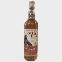 Scottish Bird Ουίσκι 700ml