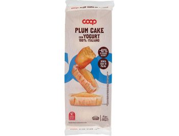 Coop kolač jogurt 198 g