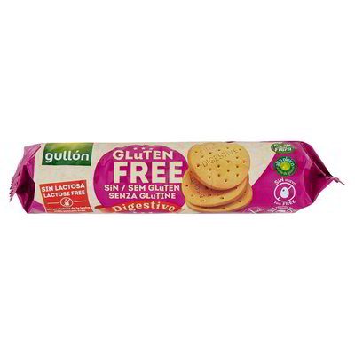 Gullon digestive keks bez glutena 150 g