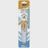 Bic Χάρακας Double