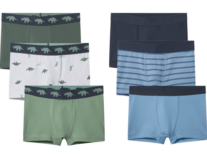 Kalsonger, 3-pack
