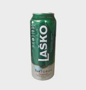 Laško Zlatorog Svijetlo pivo 0,5 l