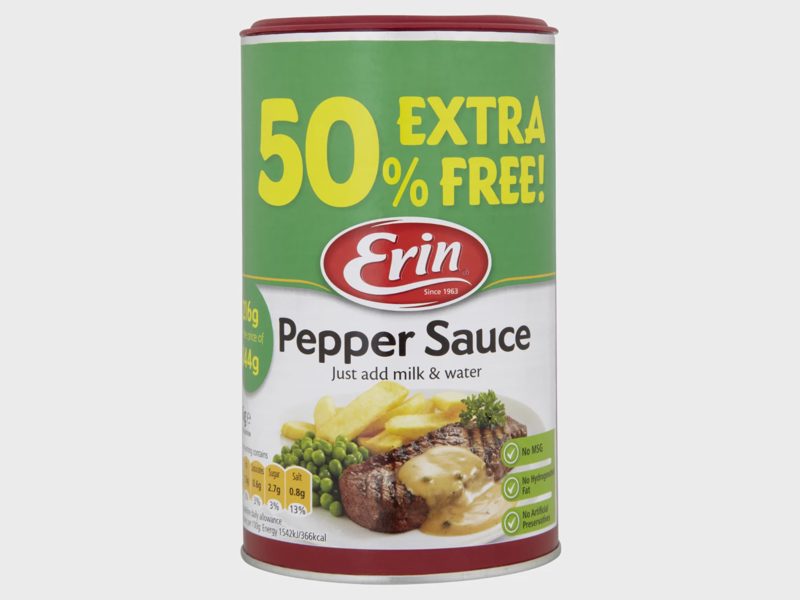 Sauce