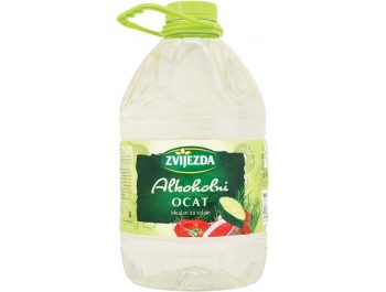 Zvijezda alkoholni ocat 3 L