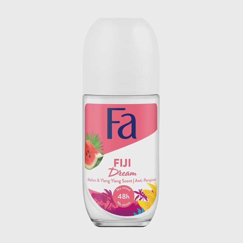 Mot.rutul.dez.FA ISLAND VIBES FIJI,50ml