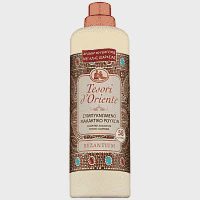 Tesori D'oriente Μαλακτικό Ρούχων Byzantium 58μεζ 1,160ml
