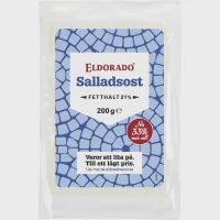 Salladsost 21%
