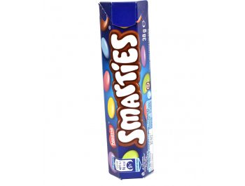 Nestle Smarties Bomboni 38 g