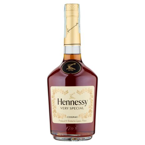 Hennessy Very Special Cognac 70cl