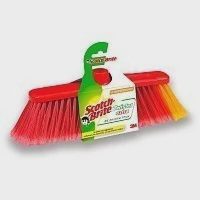 Scotch Brite Σκούπα Extra Εξωτερικού Χώρου Λεπτό Βίδωμα