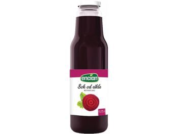 Encian sok od cikle 750 ml