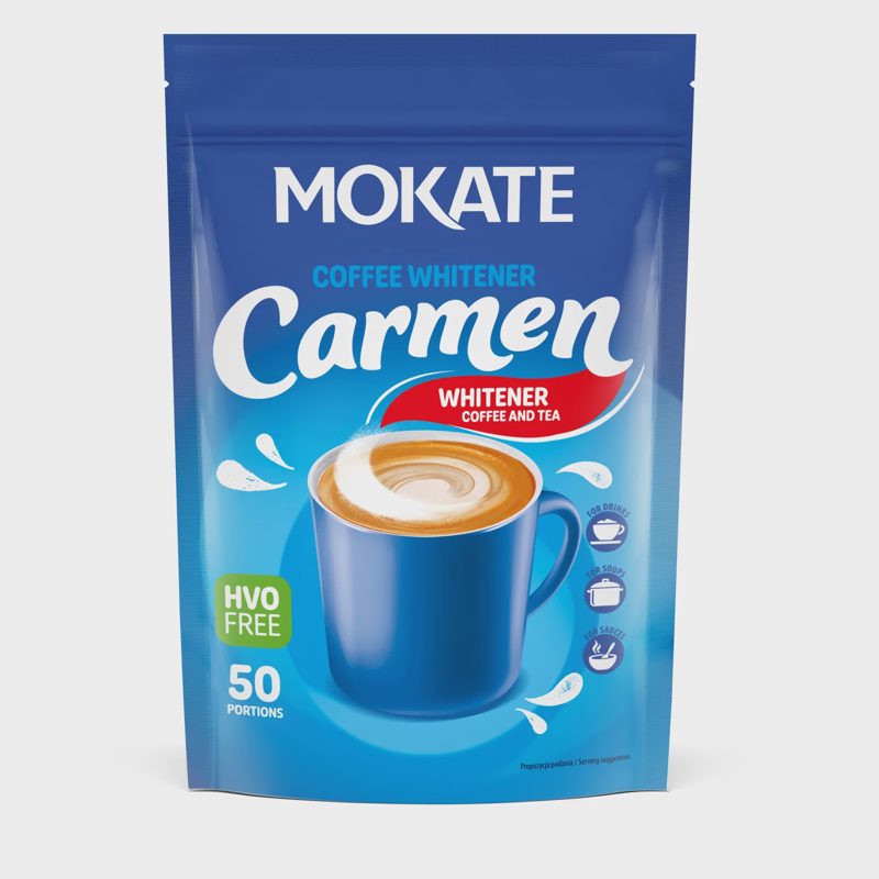 Pieno milteliai CARMEN CLASSIC, 200 g