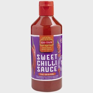 UM.GO TAN CHILI SLATKI 500 ml