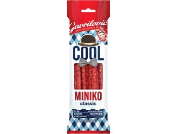 KOBASICA MINIKO CLASSIC 60 g