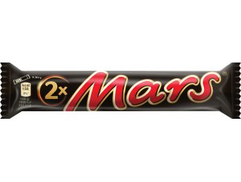 Mars 70g 2pk