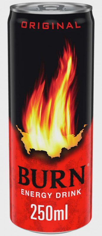 Bebida Energética Original