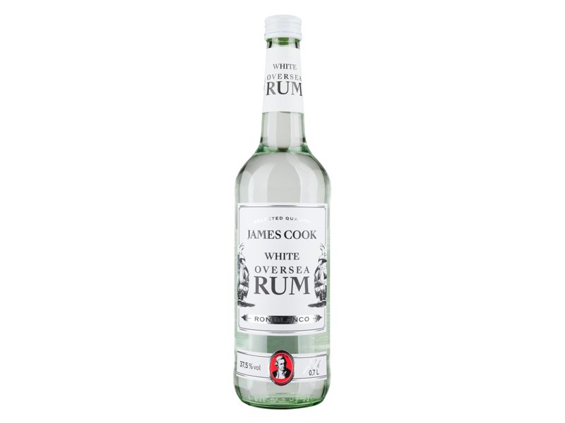Fehér rum