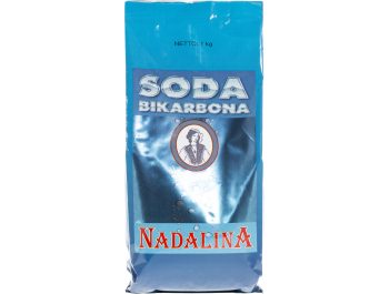 Nadalina Soda bikarbona 1 kg