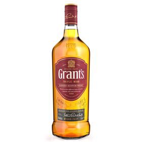 Grant's Whisky