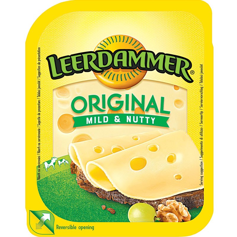 LEERDAMMER ORIGINAL SAJT