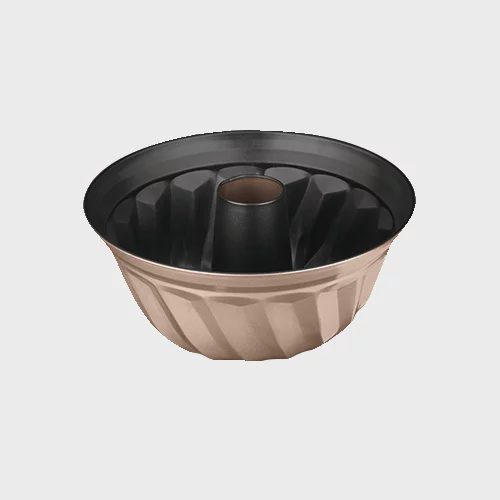 Форма за кекс Rose Gold