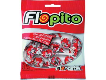 BOMBONI FLOPITO COLA 80 g