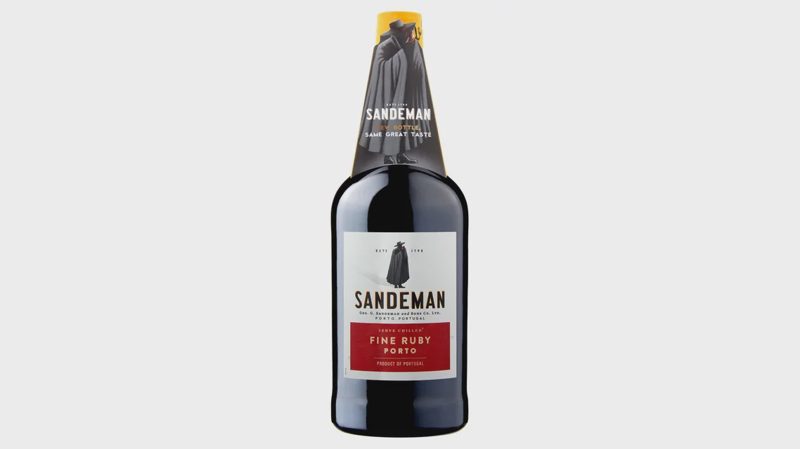 Sandeman Tawny Port 750ml