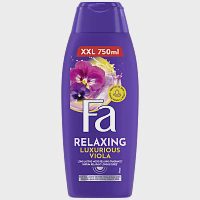 Fa Αφρόλουτρο Luxurious Moments 750ml