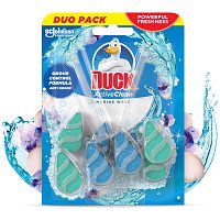 Duck Active Clean Marine Duopack 77,2gr