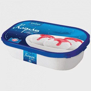 Έβγα Παγωτό Καϊμάκι 570gr (900ml)