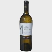 Κτήμα Άλφα Μαλαγουζιά Λευκός Οίνος 750ml