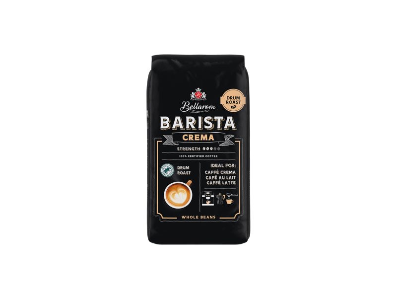 BELLAROM Káva Barista
