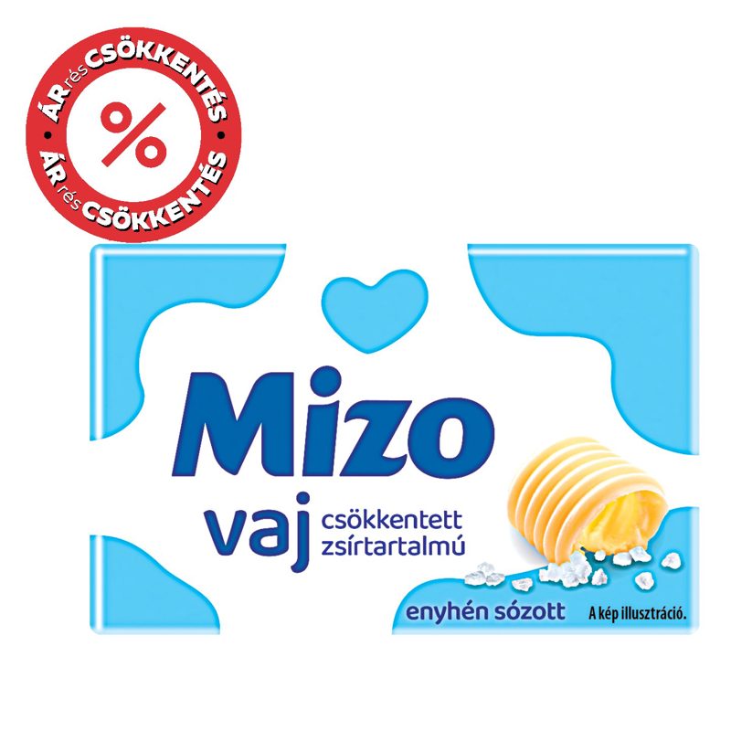 MIZO VAJ