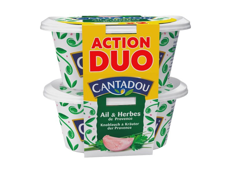 Knoblauch&Kräuter