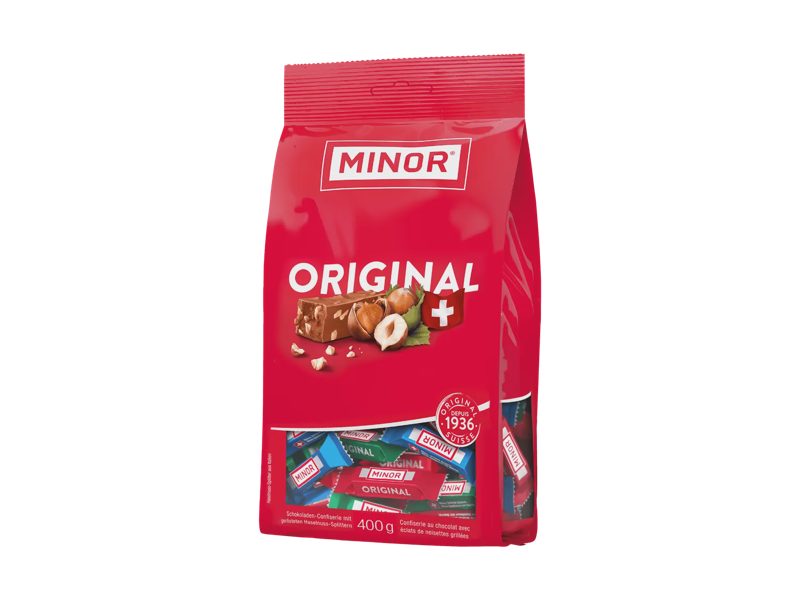 Original Mini