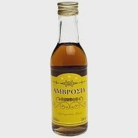 Αμβροσία 3* Αλκοολούχο Ποτό 30% 200ml