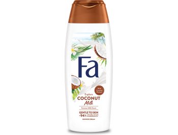 Fa Coconut Milk Gel za tuširanje 250 ml