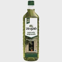 Μινέρβα Χωριό Ορεινές Περιοχές Ελαιόλαδο 1lt